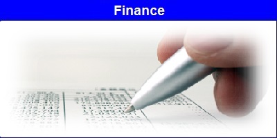 Finance Icon