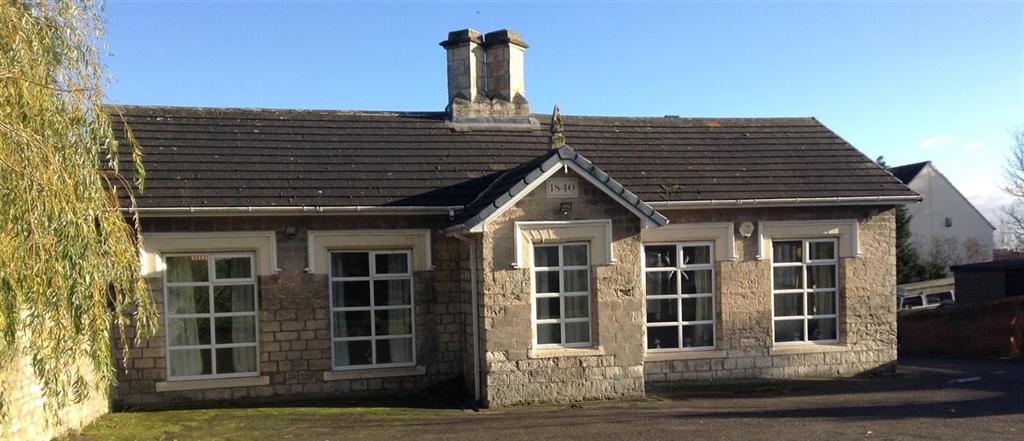 Village Hall