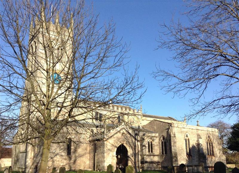 Church